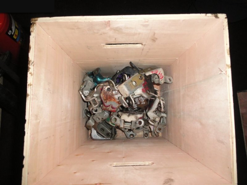 Кронштейн двери, 500 рублей, Красноярск