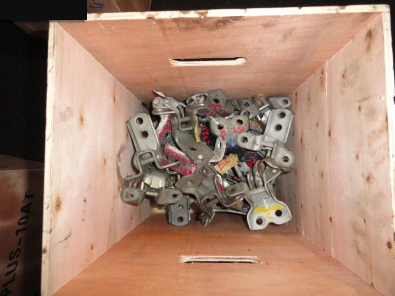 Кронштейн двери, 600 рублей, Красноярск