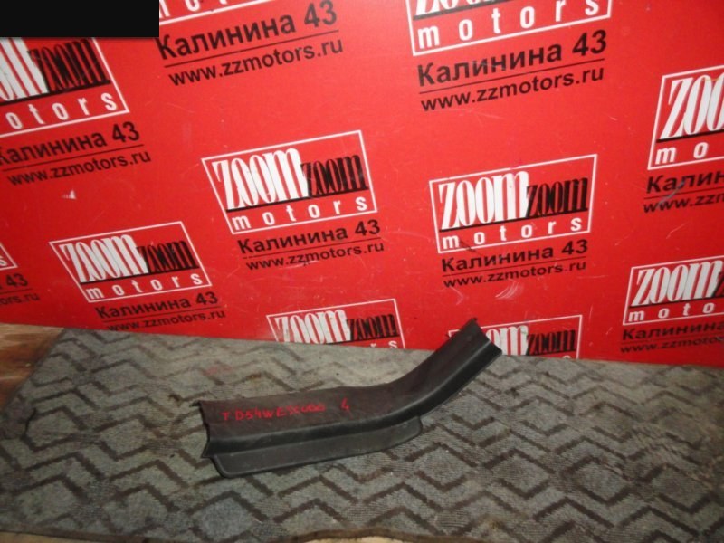 Накладка на порог салона, 500 рублей, Красноярск