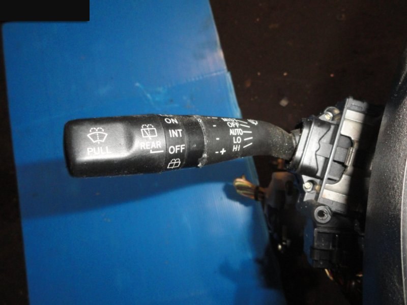 Переключатель стеклоочистителя, 500 рублей, Красноярск