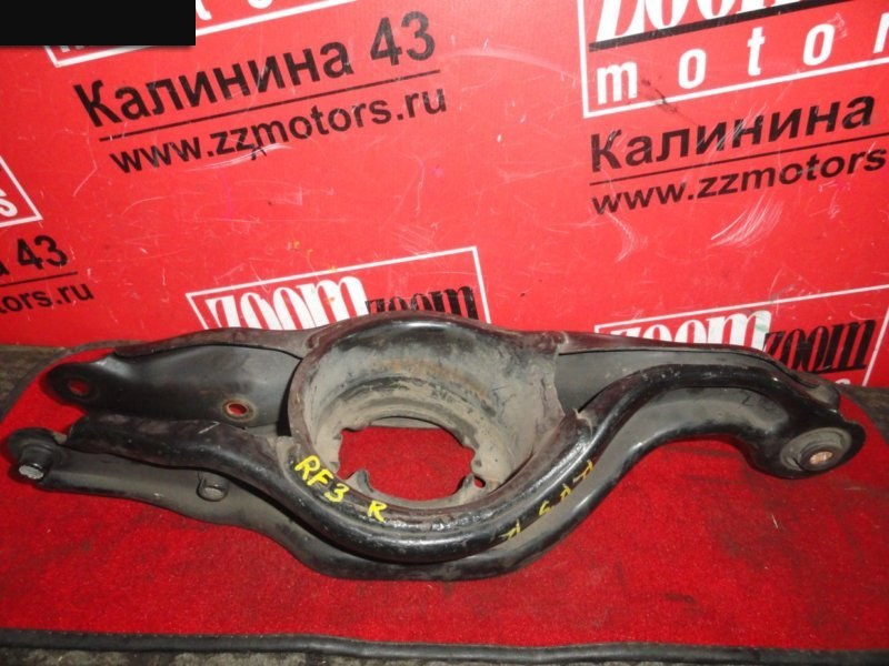 Рычаг подвески нижний, 900 рублей, Красноярск