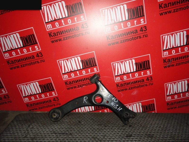 Рычаг подвески нижний, 1000 рублей, Красноярск