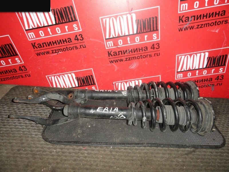 Стойка подвески, 1800 рублей, Красноярск