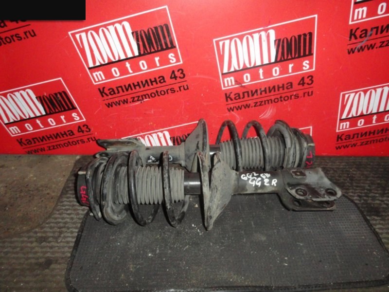 Стойка подвески, 2800 рублей, Красноярск