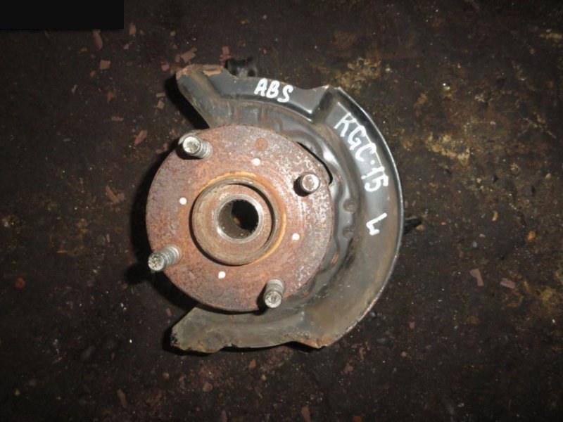 Ступица, 600 рублей, Красноярск