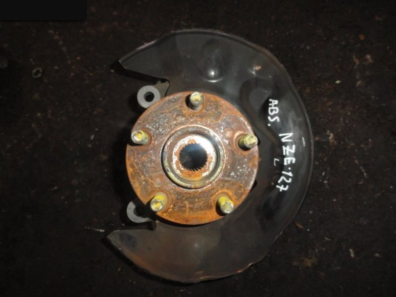 Ступица, 800 рублей, Красноярск