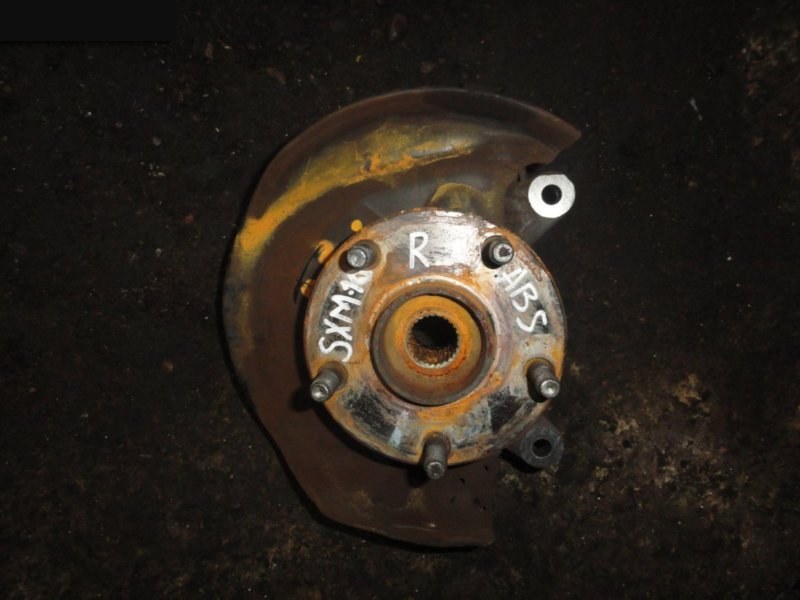 Ступица, 800 рублей, Красноярск