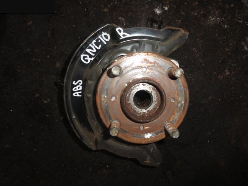 Ступица, 600 рублей, Красноярск