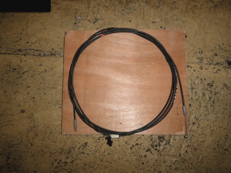 Трос багажника, 1900 рублей, Красноярск