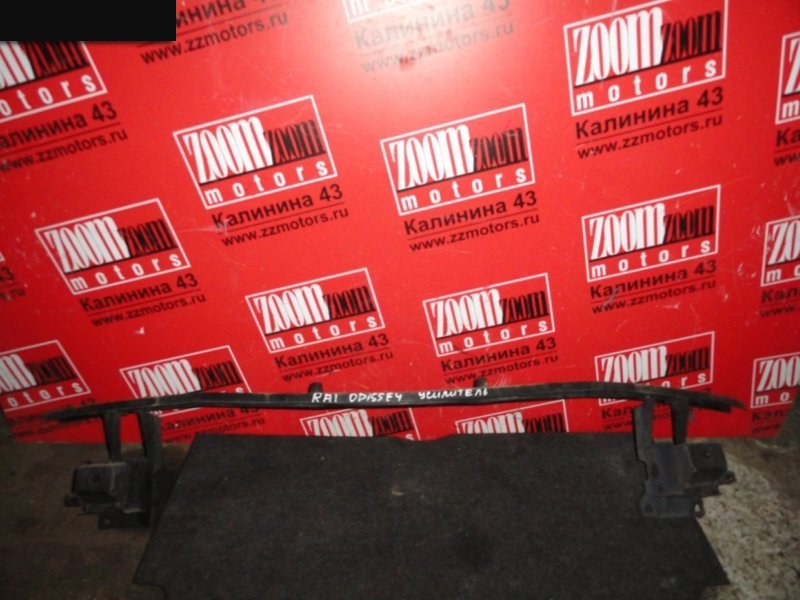 Усилитель бампера, 1000 рублей, Красноярск