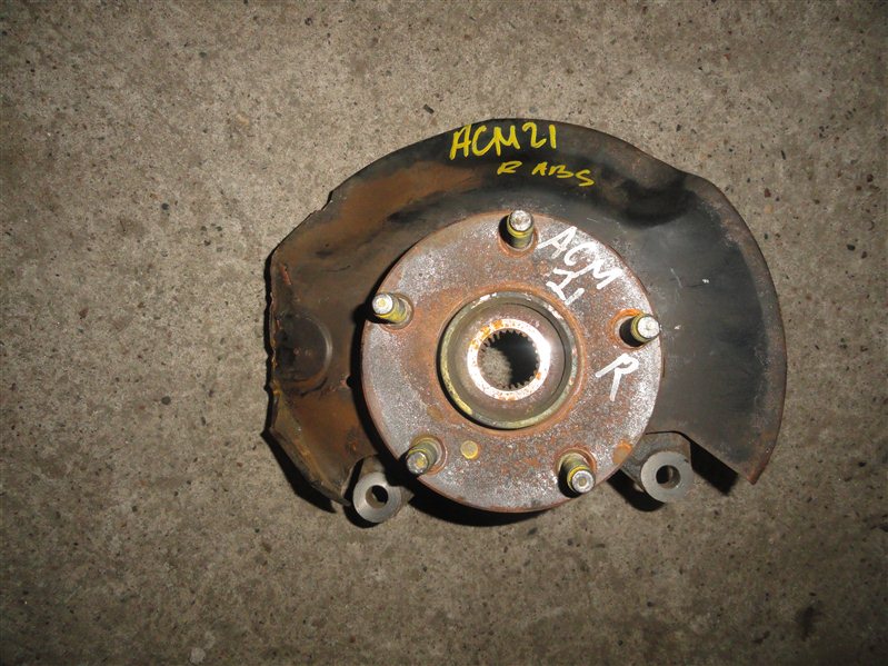 Ступица, 800 рублей, Красноярск