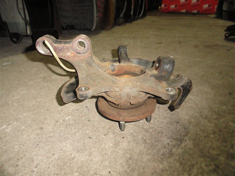 Ступица, 800 рублей, Красноярск