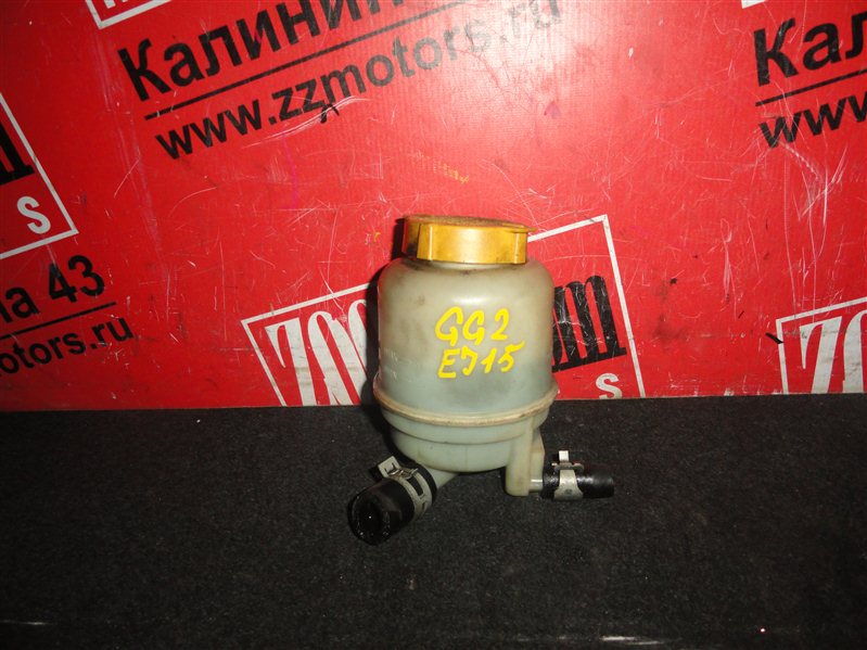 Бачок гидроусилителя, 400 рублей, Красноярск