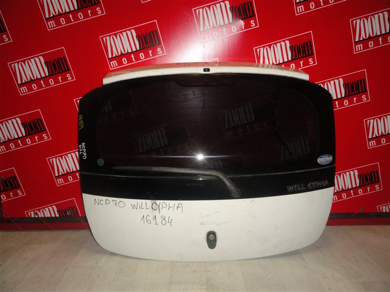 Дверь задняя багажника, 2600 рублей, Красноярск