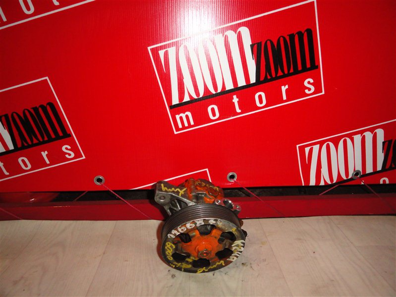 Насос гидроусилителя, 5400 рублей, Красноярск