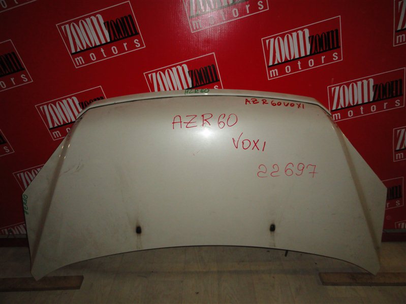 Капот, 2900 рублей, Красноярск