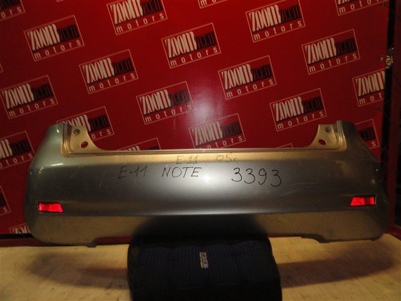 Бампер, 3400 рублей, Красноярск