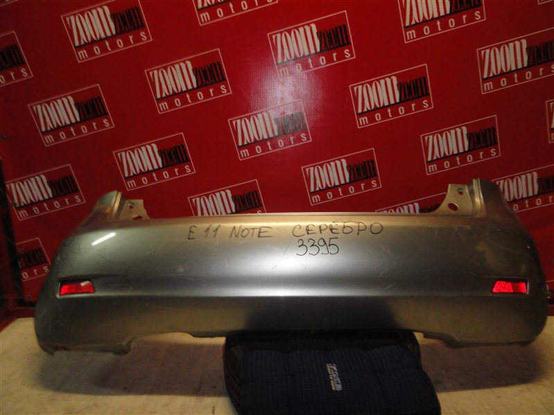 Бампер, 3400 рублей, Красноярск