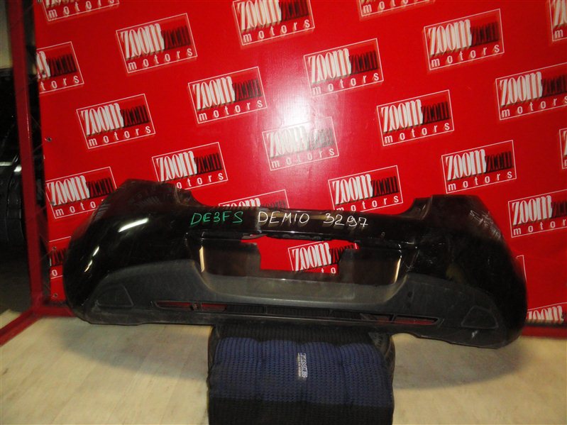 Бампер, 1900 рублей, Красноярск