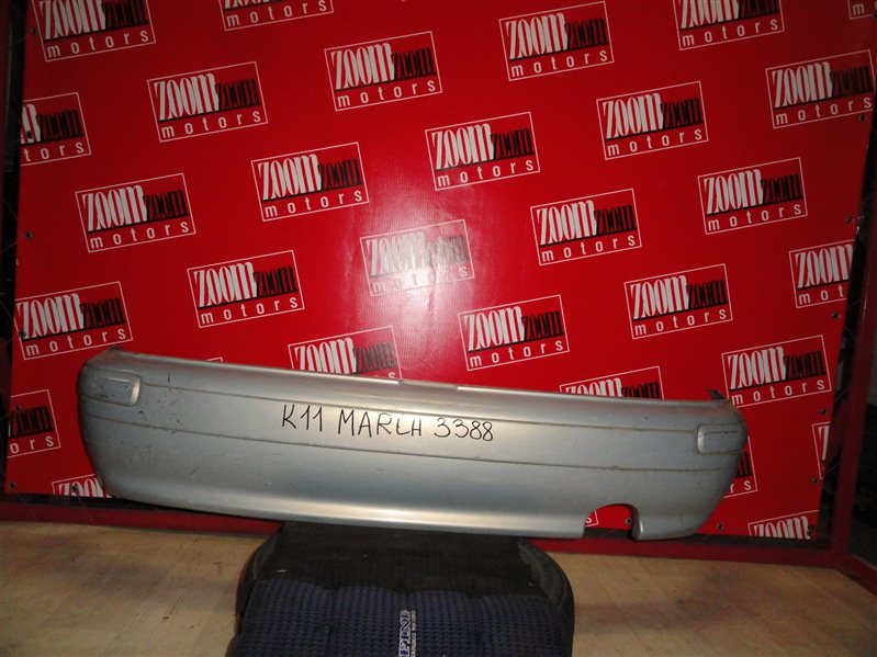 Бампер, 1900 рублей, Красноярск