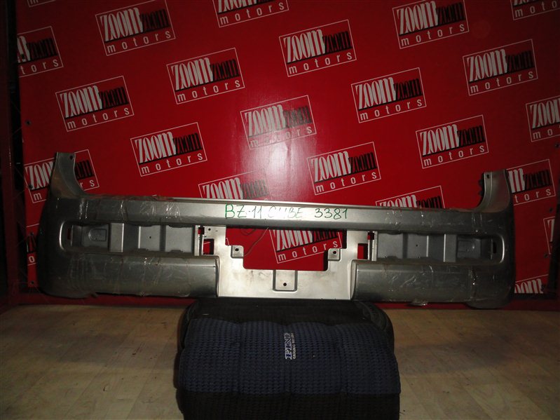 Бампер, 1400 рублей, Красноярск