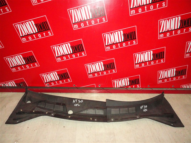 Решетка под лобовое стекло, 800 рублей, Красноярск