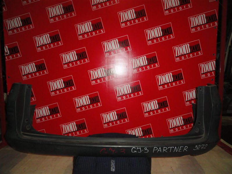 Бампер, 1800 рублей, Красноярск