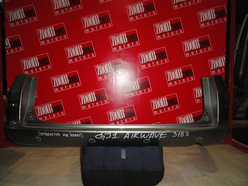 Бампер, 1900 рублей, Красноярск