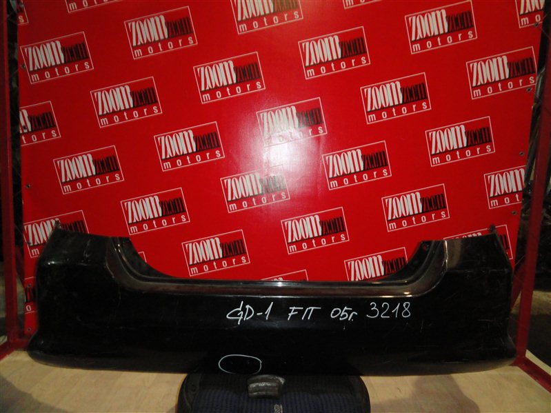 Бампер, 2900 рублей, Красноярск