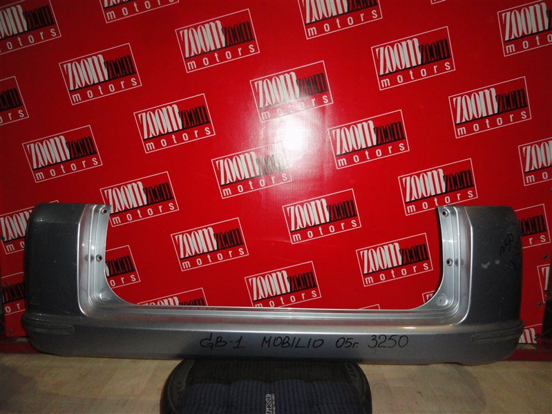 Бампер, 2400 рублей, Красноярск