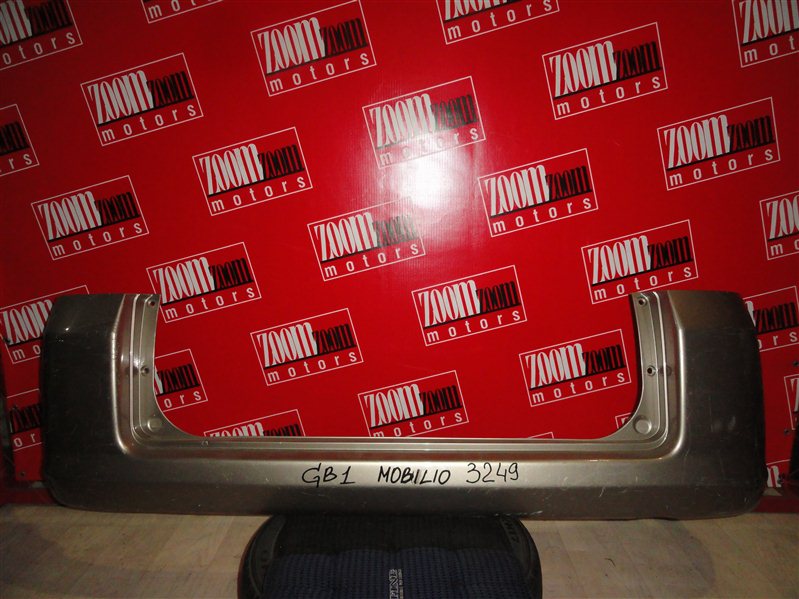 Бампер, 2400 рублей, Красноярск