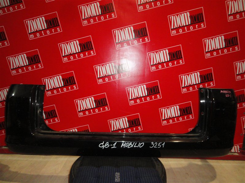 Бампер, 2400 рублей, Красноярск