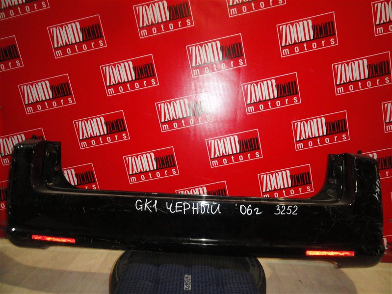 Бампер, 2900 рублей, Красноярск