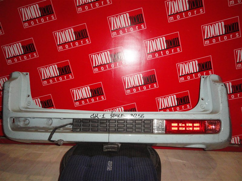 Бампер, 3400 рублей, Красноярск