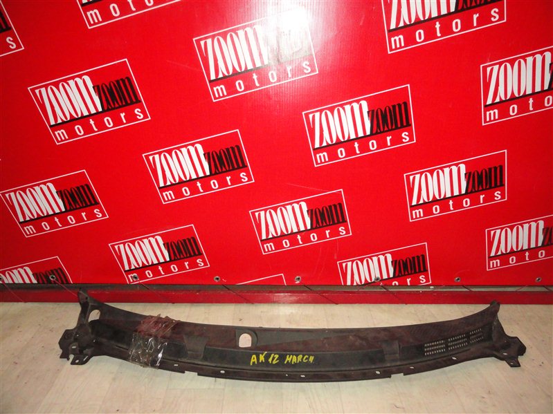 Решетка под лобовое стекло, 700 рублей, Красноярск