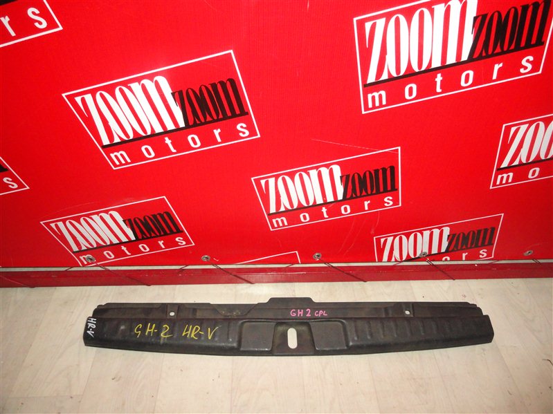 Накладка багажника, 500 рублей, Красноярск