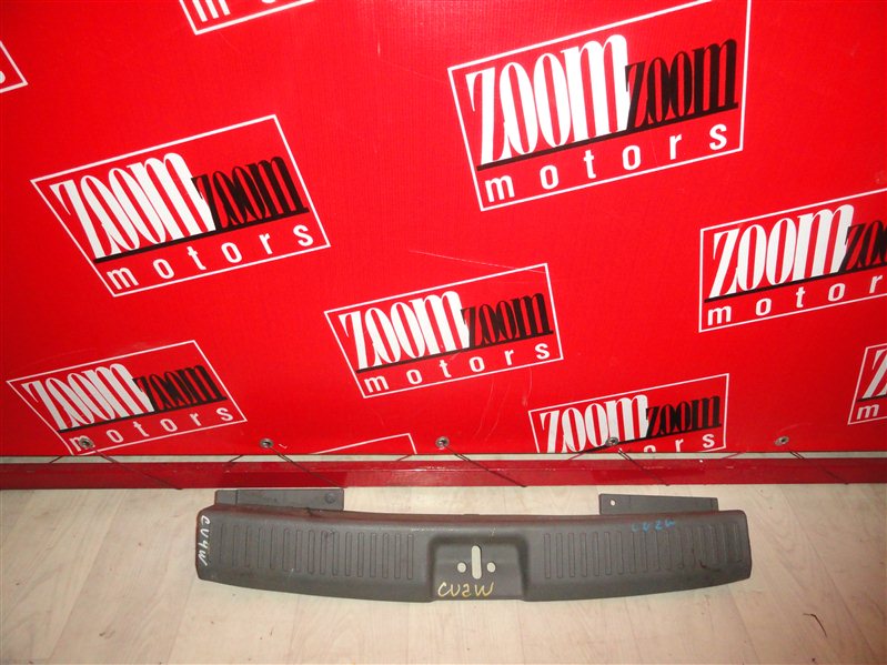 Накладка багажника, 400 рублей, Красноярск