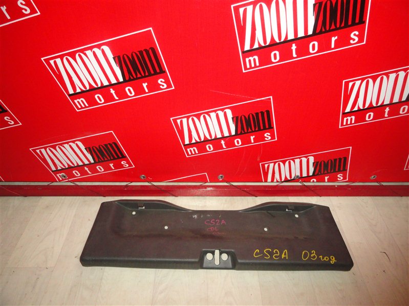 Накладка багажника, 500 рублей, Красноярск