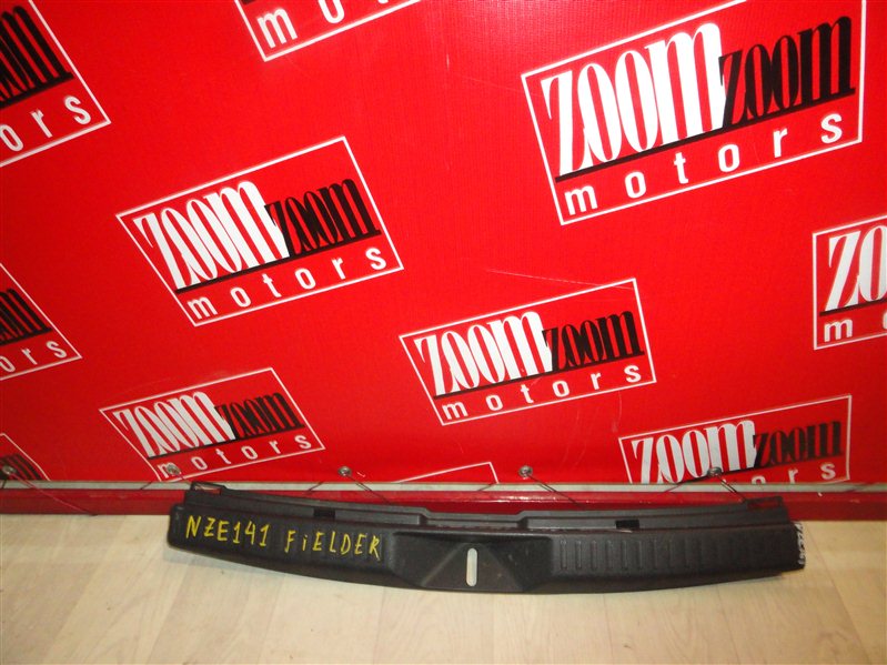 Накладка багажника, 800 рублей, Красноярск