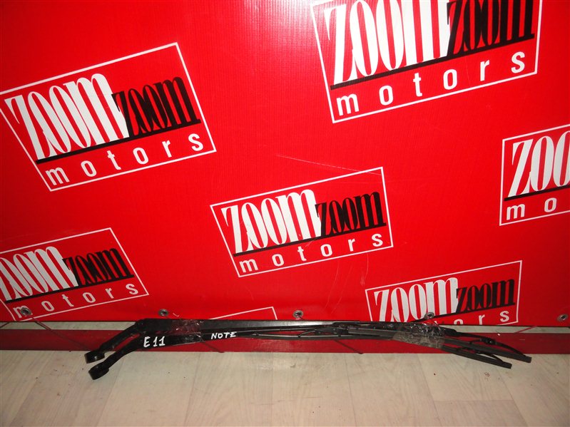 Щетка стеклоочистителя, 1300 рублей, Красноярск