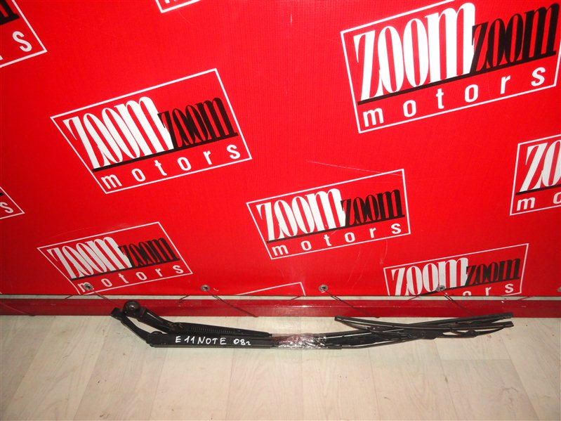 Щетка стеклоочистителя, 1300 рублей, Красноярск