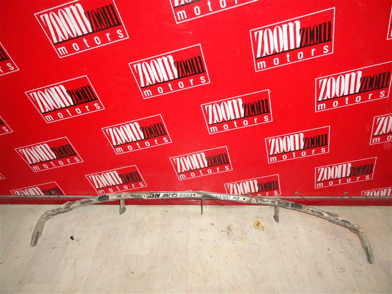 Усилитель бампера верхний, 1800 рублей, Солонцы