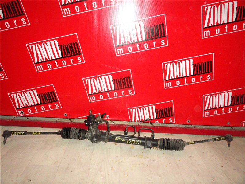 Рулевая рейка, 3500 рублей, Красноярск