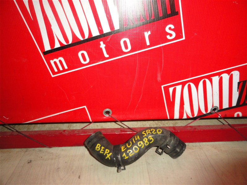 Патрубок радиатора, 800 рублей, Красноярск