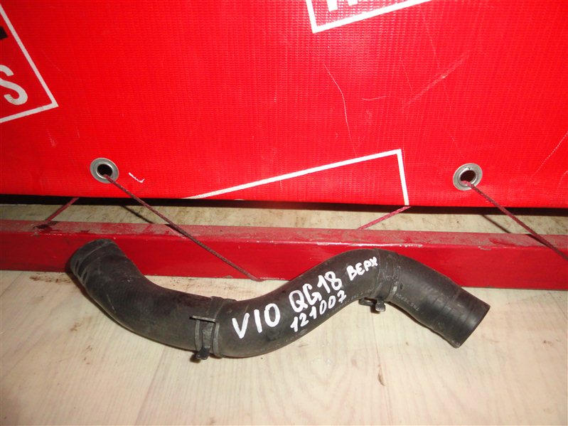 Патрубок радиатора, 1200 рублей, Красноярск