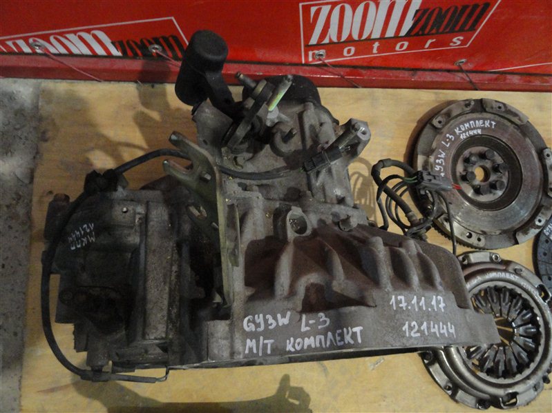 МКПП, 28500 рублей, Красноярск