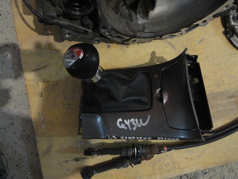 МКПП, 28500 рублей, Красноярск