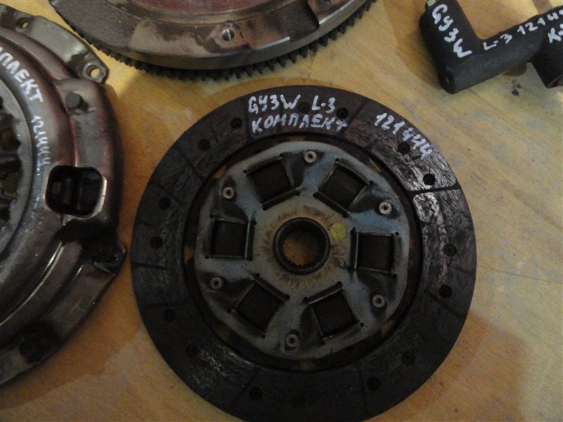 МКПП, 28500 рублей, Красноярск