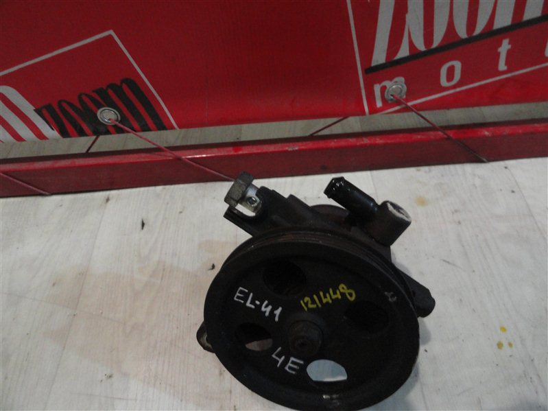 Насос гидроусилителя, 1800 рублей, Красноярск