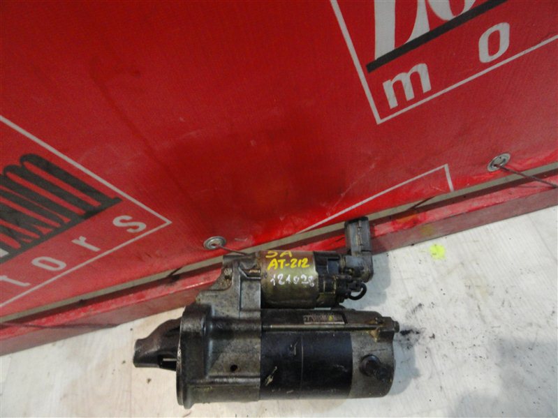 Стартер, 6200 рублей, Красноярск